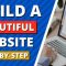 How to Build a Personal Portfolio Website Free Download