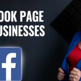 How to Create a Facebook Page for your Business in 2022