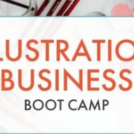 Illustration & Business: A Primer on Portfolios & Pricing Your Art