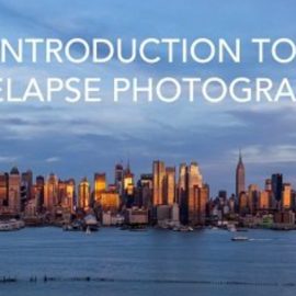 Introduction to Timelapse Photography