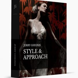 Jerry Ghionis Photography – Style and Approach Masterclass