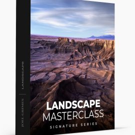 Joel Grimes – Landscape Masterclass