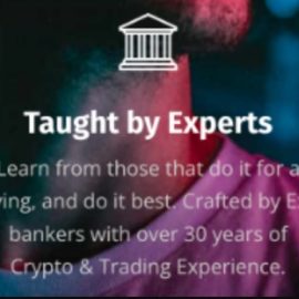 Learn How to Trade Cryptocurrency like a Professional Free Download