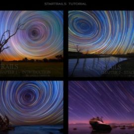 Lincoln Harrison Photography – Stratrails Tutorial