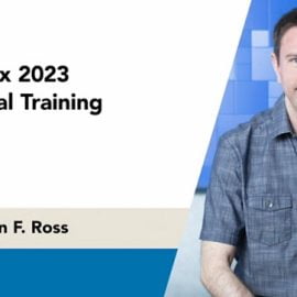 LinkedIn 3ds Max 2023 Essential Training Free Download