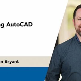 Linkedin – Learning AutoCAD 2023 Free Download