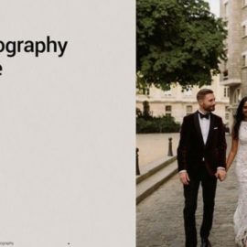 LooksLikeFilm – Wedding Photography Guide