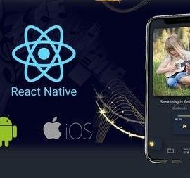 Master Class React Native + Hooks Course | For Beginners Free Download