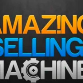 Matt Clark & Jason Katzenback – Amazing Selling Machine Evolution 13 Free Download