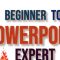 Microsoft PowerPoint Tutorial | From Beginner to Expert 2022