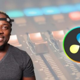 Mix Audio in DaVinci Resolve – Complete Beginner’s Guide