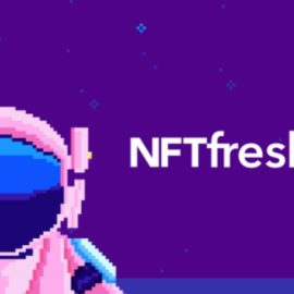 NFT Fresh 2021 Free Download