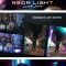 Neon Light Overlays v2 Free Download