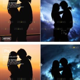 Night Sky Overlays Pastel Sky Space Free Download