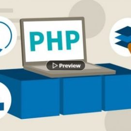 PHP Essential Training (2022) Free Download