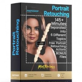 Portrait Retouching