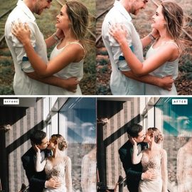 Premium Wedding Lightroom Presets Free Download