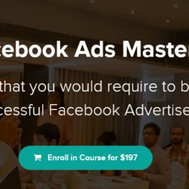 Saurav Jain Facebook Ads Mastery Free Download