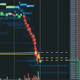 Scott Pulcini NQ Full Order Flow Course Free Download