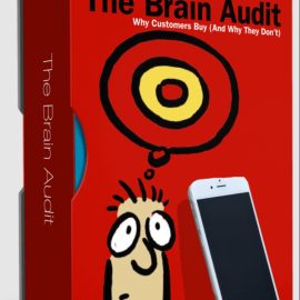 Sean D’Souza The Brain Audit Free Download