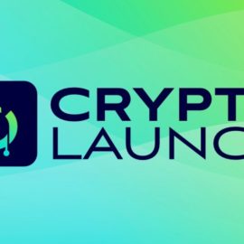 Sebastian Gomez – Crypto Launch Free Download