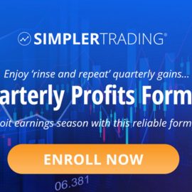 Simpler Trading Quarterly Profits Formula ELITE Free Download