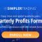 Simpler Trading Quarterly Profits Formula ELITE Free Download