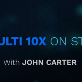 Simpler Trading The New Multi-10X on Steroids Elite Free Download