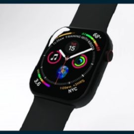 Skillshare Complete Tutorial Of Making A Iwatch On Blender 3D Free Download