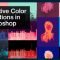 Skillshare Creative Color Variations in Photoshop Free Download