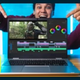 Skillshare Getting Started in Premiere Pro The Top Ten Things You Need To Know Free Download