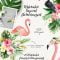 Summer Design Set-Tropical Free Download