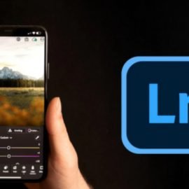 The Complete Lightroom Mobile Class: Edit Like a Pro on Your Phone