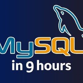 The Complete Sql Mysql Masterclass From Beginner To Expert Free Download