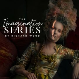 The Portrait Masters – The Imagination Series: Introduction to Creativity