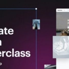 The Ultimate Figma & UI Masterclass Free Download