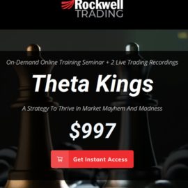 Theta Kings Rockwell Trading Free Download