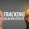 Tracking in After Effects | How and When to use Each Tracker