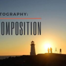 Travel Photography: Mastering Light and Composition