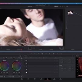 Udemy Complete DaVinci Resolve 17 Megacourse Beginner to Expert Free Download