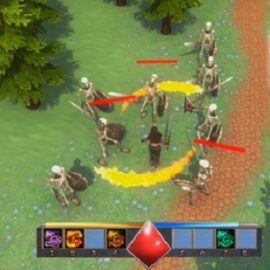 Udemy Create an RPG Game in Unity by Pete Jepson Free Download