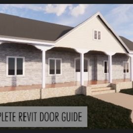 Udemy The Complete Revit Door Guide Free Download