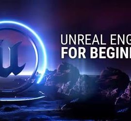 Udemy Unreal Engine 5 For Beginners Learn The Basics Of Virtual Production Free Download