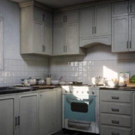 Udemy – Creating a Kitchen Environment in Unreal Engine 5 Free Download