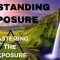 Understanding Exposure: Mastering the Exposure Triangle