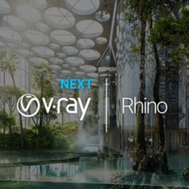 V-Ray 5.20.06 for Rhinoceros Free Download