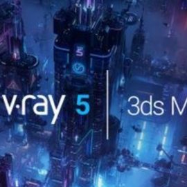 V-Ray Advanced 5.20.23 For 3ds Max 2023 Free Download