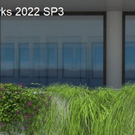 VectorWorks 2022 SP2 Win Free Download