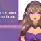 Wingfox – Making a Vtuber Character from Scratch with Ng Yong Hui Free Download