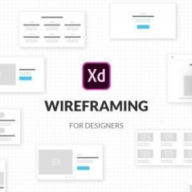 Wireframing For Designers Free Download